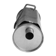 AP Exhaust 700353 1996-1999 Toyota Paseo Exhaust Muffler