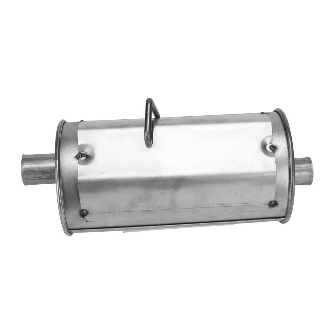 AP Exhaust 700353 1996-1999 Toyota Paseo Exhaust Muffler