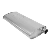 AP Exhaust 700362 1999-2001 Jeep Grand Cherokee Exhaust Muffler