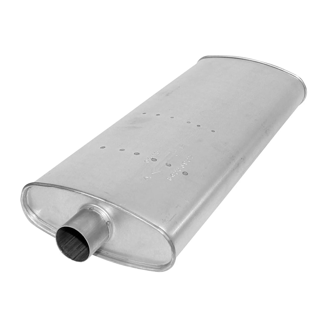 AP Exhaust 700362 1999-2001 Jeep Grand Cherokee Exhaust Muffler