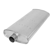 AP Exhaust 700362 1999-2001 Jeep Grand Cherokee Exhaust Muffler