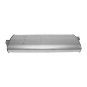 AP Exhaust 700362 1999-2001 Jeep Grand Cherokee Exhaust Muffler
