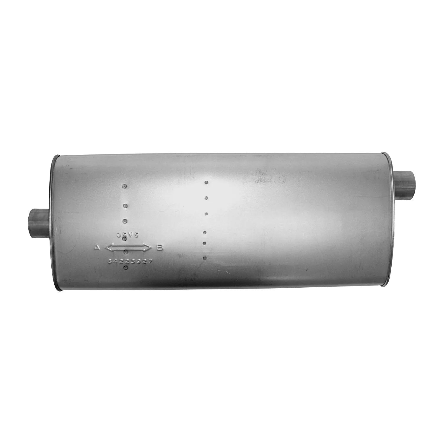 AP Exhaust 700362 1999-2001 Jeep Grand Cherokee Exhaust Muffler