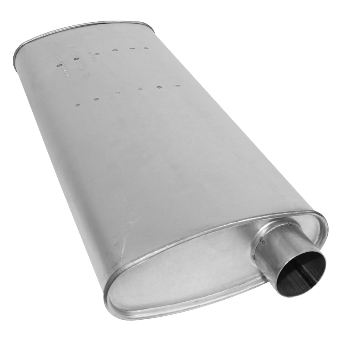 AP Exhaust 700364 1999-2001 Jeep Grand Cherokee Exhaust Muffler
