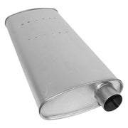 AP Exhaust 700364 1999-2001 Jeep Grand Cherokee Exhaust Muffler