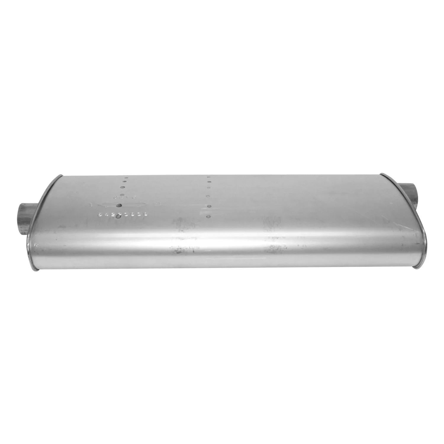 AP Exhaust 700364 1999-2001 Jeep Grand Cherokee Exhaust Muffler
