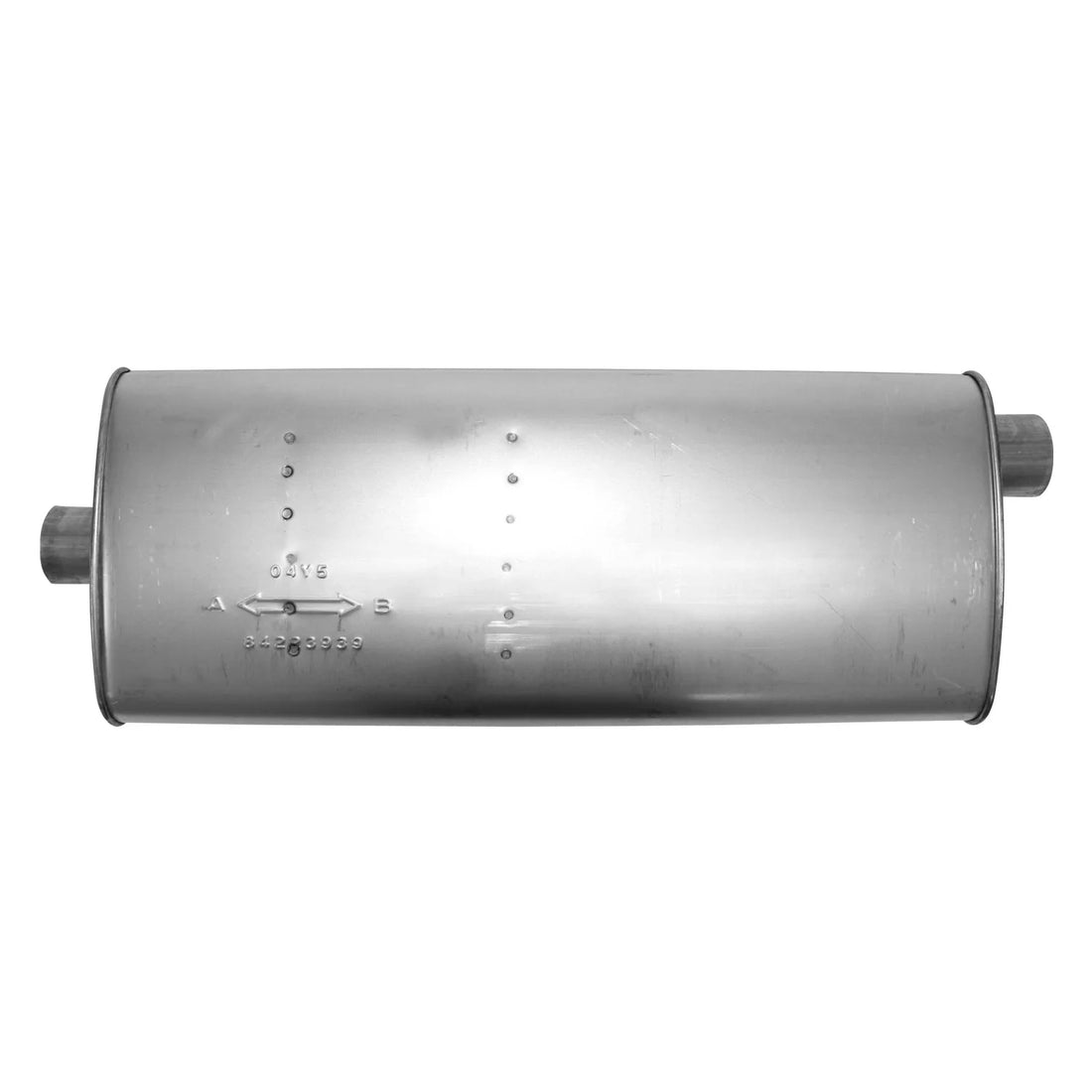 AP Exhaust 700364 1999-2001 Jeep Grand Cherokee Exhaust Muffler