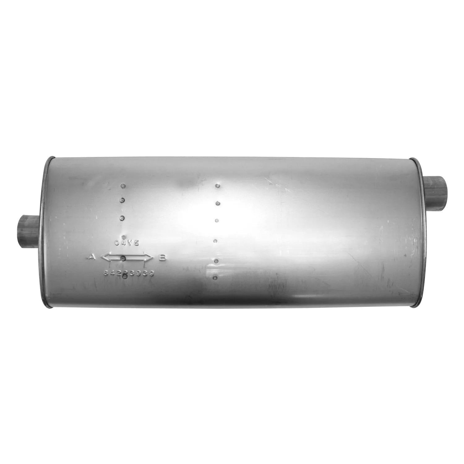 AP Exhaust 700364 1999-2001 Jeep Grand Cherokee Exhaust Muffler