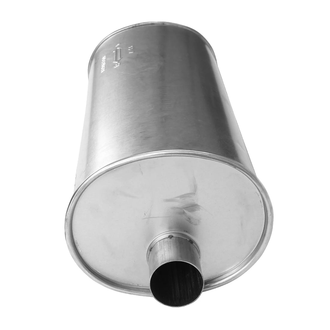 AP Exhaust 700366 2006-2010 Ford Explorer Exhaust Muffler