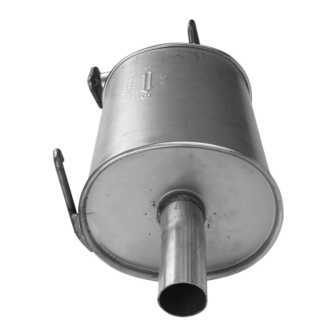 AP Exhaust 700368 1998-2002 Honda Accord Exhaust Muffler Assembly