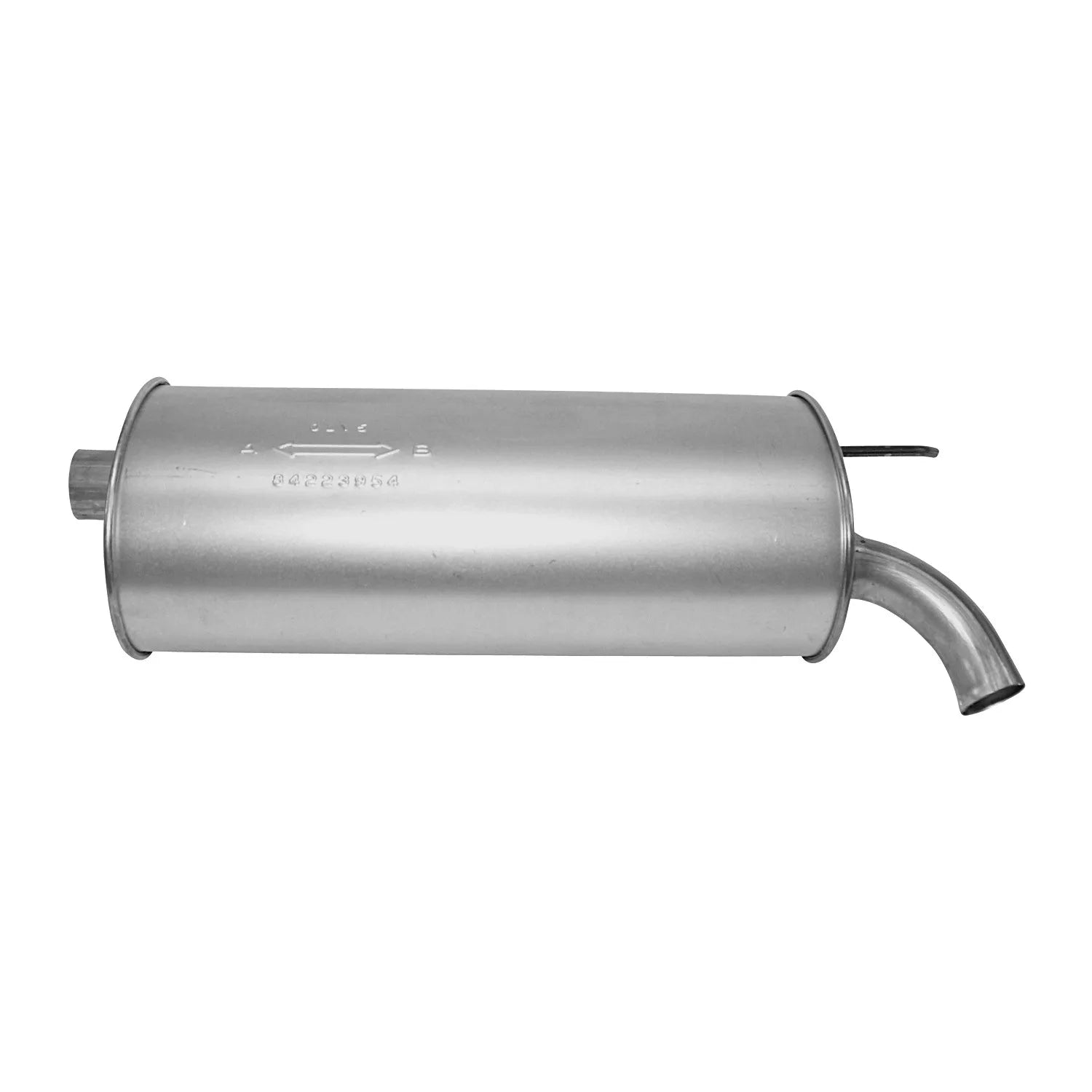 AP Exhaust 700369 2000-2005 Dodge Neon Exhaust Muffler