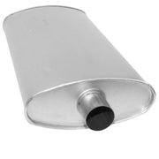 AP Exhaust 700376 2005-2009 Chevrolet Equinox Exhaust Muffler