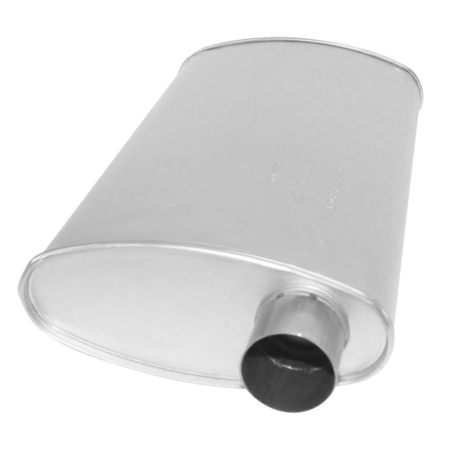 AP Exhaust 700376 2005-2009 Chevrolet Equinox Exhaust Muffler