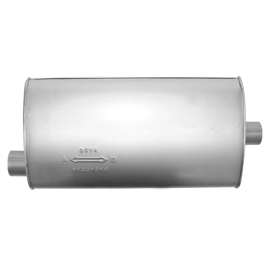 AP Exhaust 700376 2005-2009 Chevrolet Equinox Exhaust Muffler