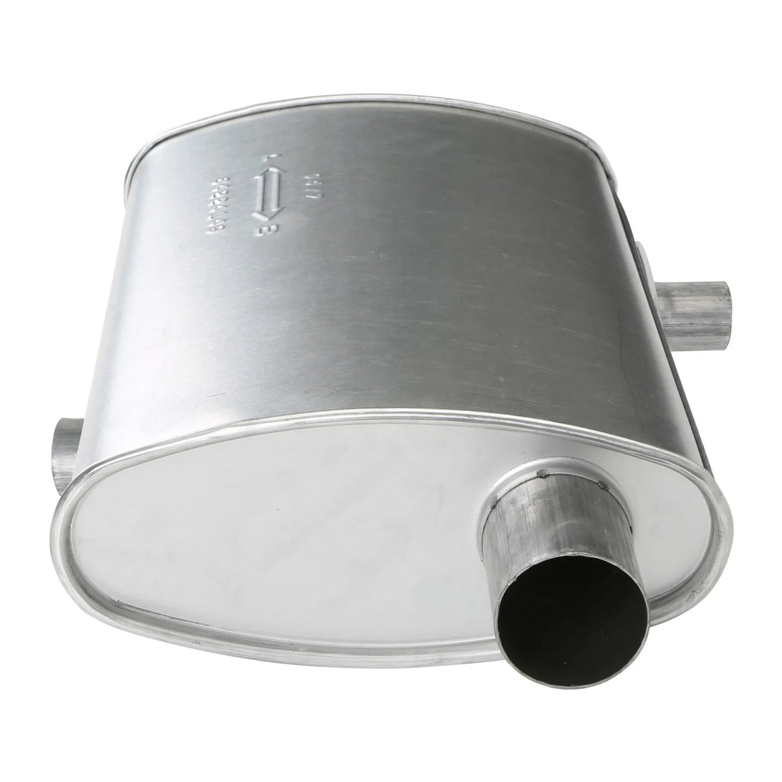 AP Exhaust 700378 1999-2004 Chrysler 300M Exhaust Muffler