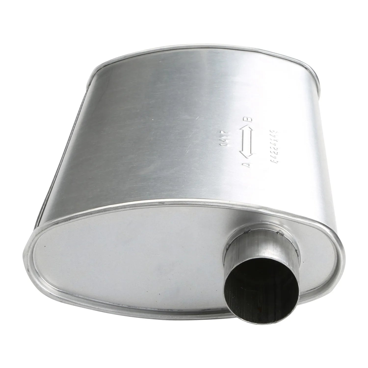 AP Exhaust 700378 1999-2004 Chrysler 300M Exhaust Muffler