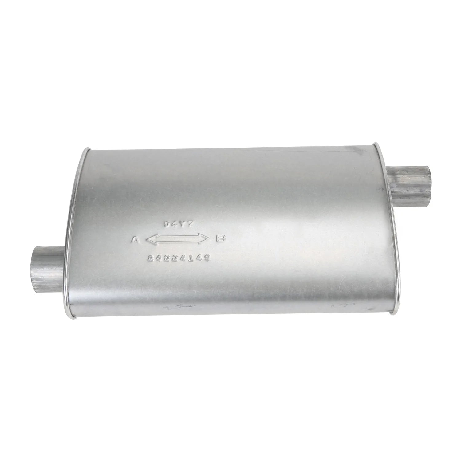 AP Exhaust 700378 1999-2004 Chrysler 300M Exhaust Muffler