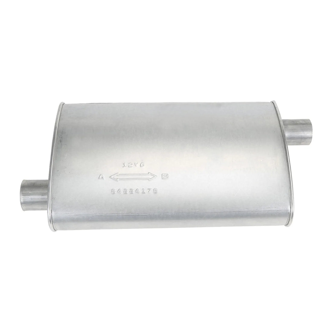 AP Exhaust 700379 1998-2004 Chrysler Concorde Exhaust Muffler