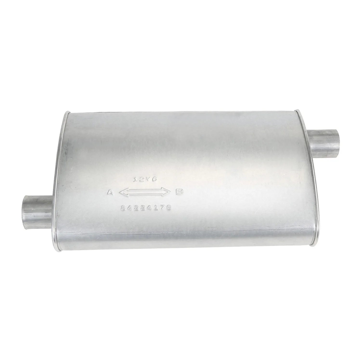 AP Exhaust 700379 1998-2004 Chrysler Concorde Exhaust Muffler