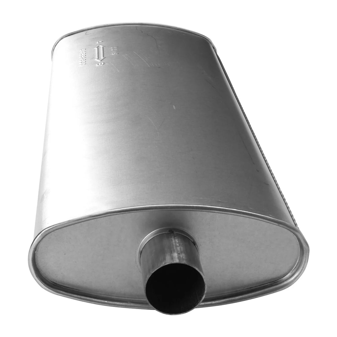 AP Exhaust 700381 1996-1997 Chevrolet S10 Exhaust Muffler
