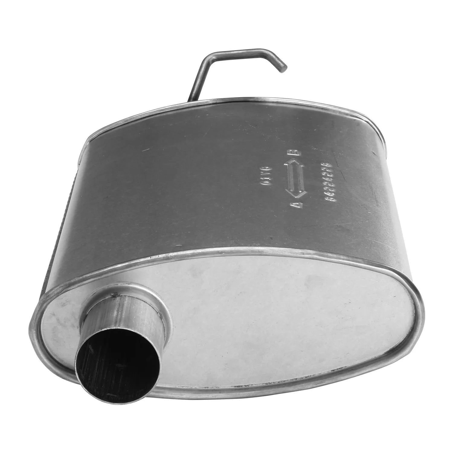 AP Exhaust 700384 1998-2004 Chrysler Concorde Exhaust Muffler