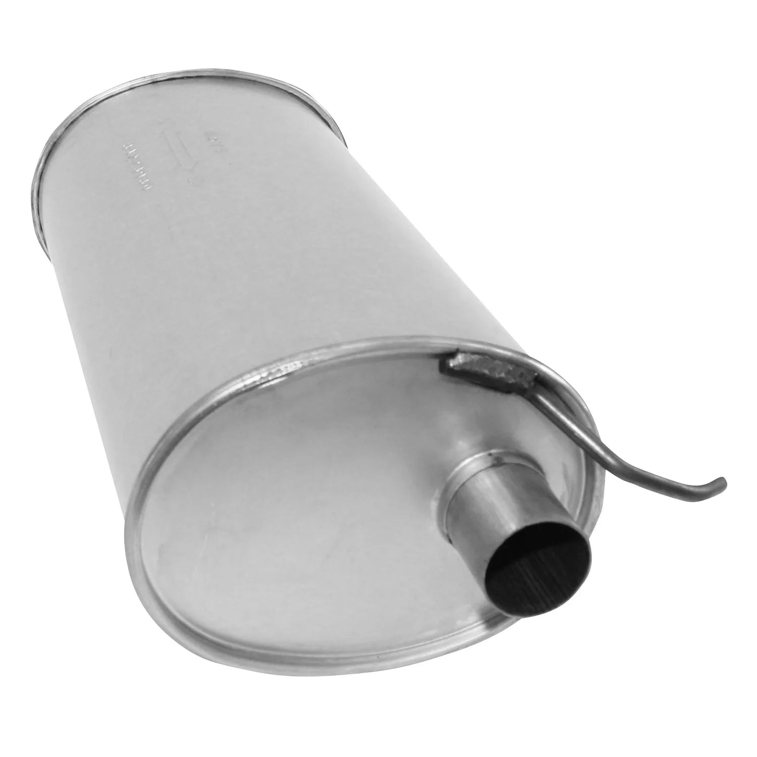 AP Exhaust 700386 1999-2004 Nissan Frontier Exhaust Muffler