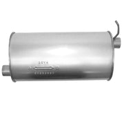 AP Exhaust 700386 1999-2004 Nissan Frontier Exhaust Muffler