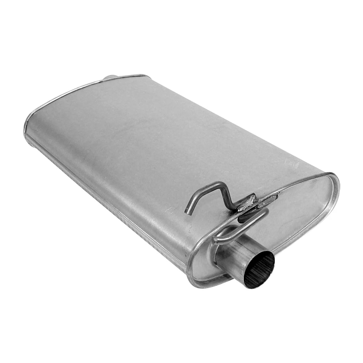 AP Exhaust 700388 2000-2007 Ford Taurus Exhaust Muffler
