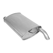 AP Exhaust 700389 2003-2013 Toyota Corolla Exhaust Muffler