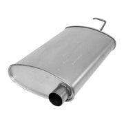 AP Exhaust 700389 2003-2013 Toyota Corolla Exhaust Muffler