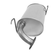 AP Exhaust 700392 1998-2002 Honda Accord Exhaust Muffler Assembly
