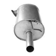 AP Exhaust 700393 1997-2001 Toyota Camry Exhaust Muffler Assembly
