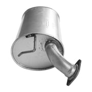 AP Exhaust 700393 1997-2001 Toyota Camry Exhaust Muffler Assembly