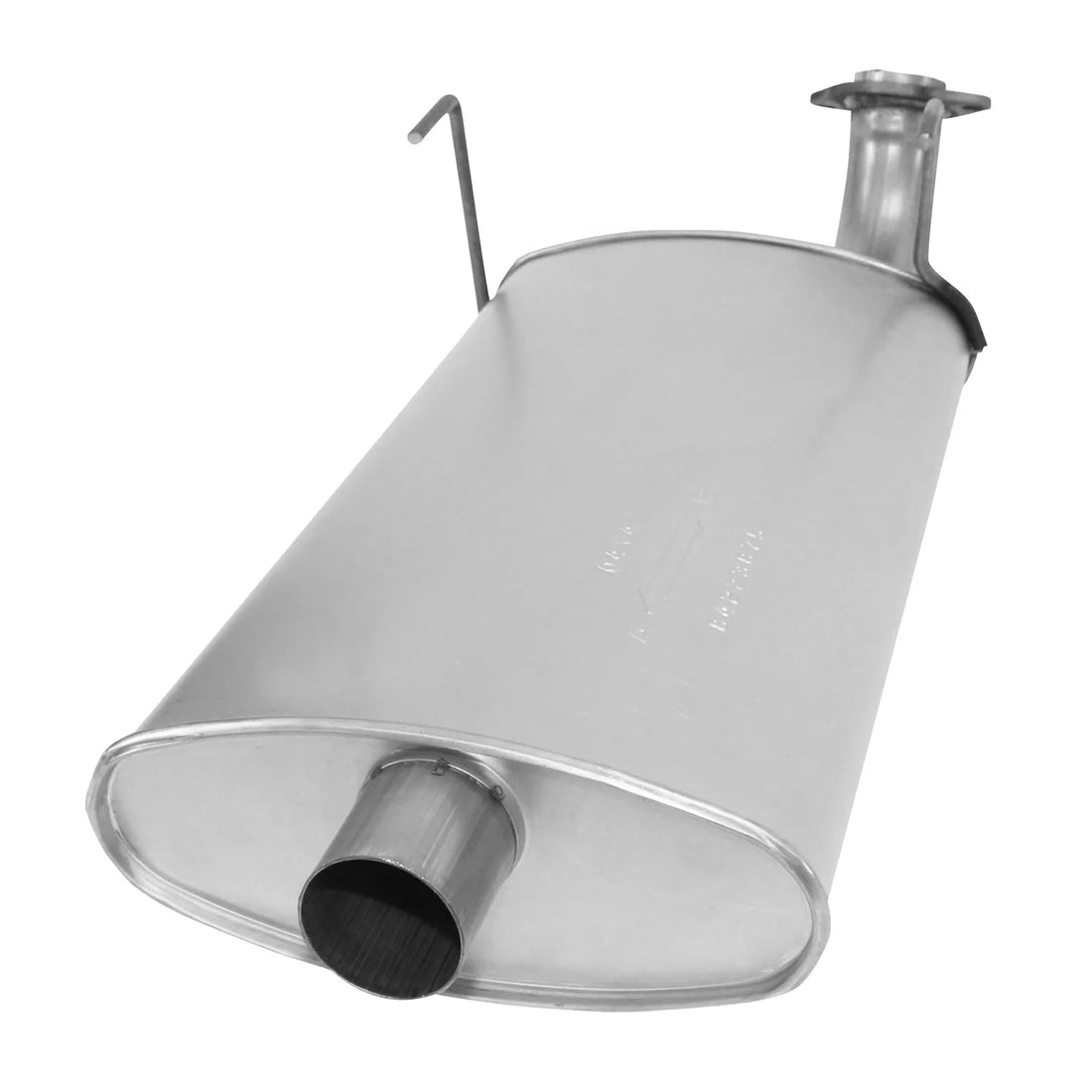 AP Exhaust 700394 1996-2002 Toyota 4Runner Exhaust Muffler Assembly