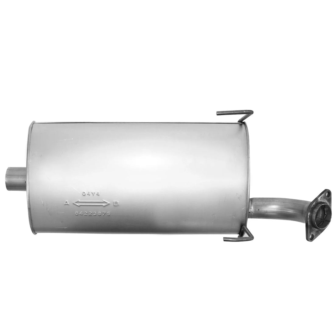 AP Exhaust 700394 1996-2002 Toyota 4Runner Exhaust Muffler Assembly