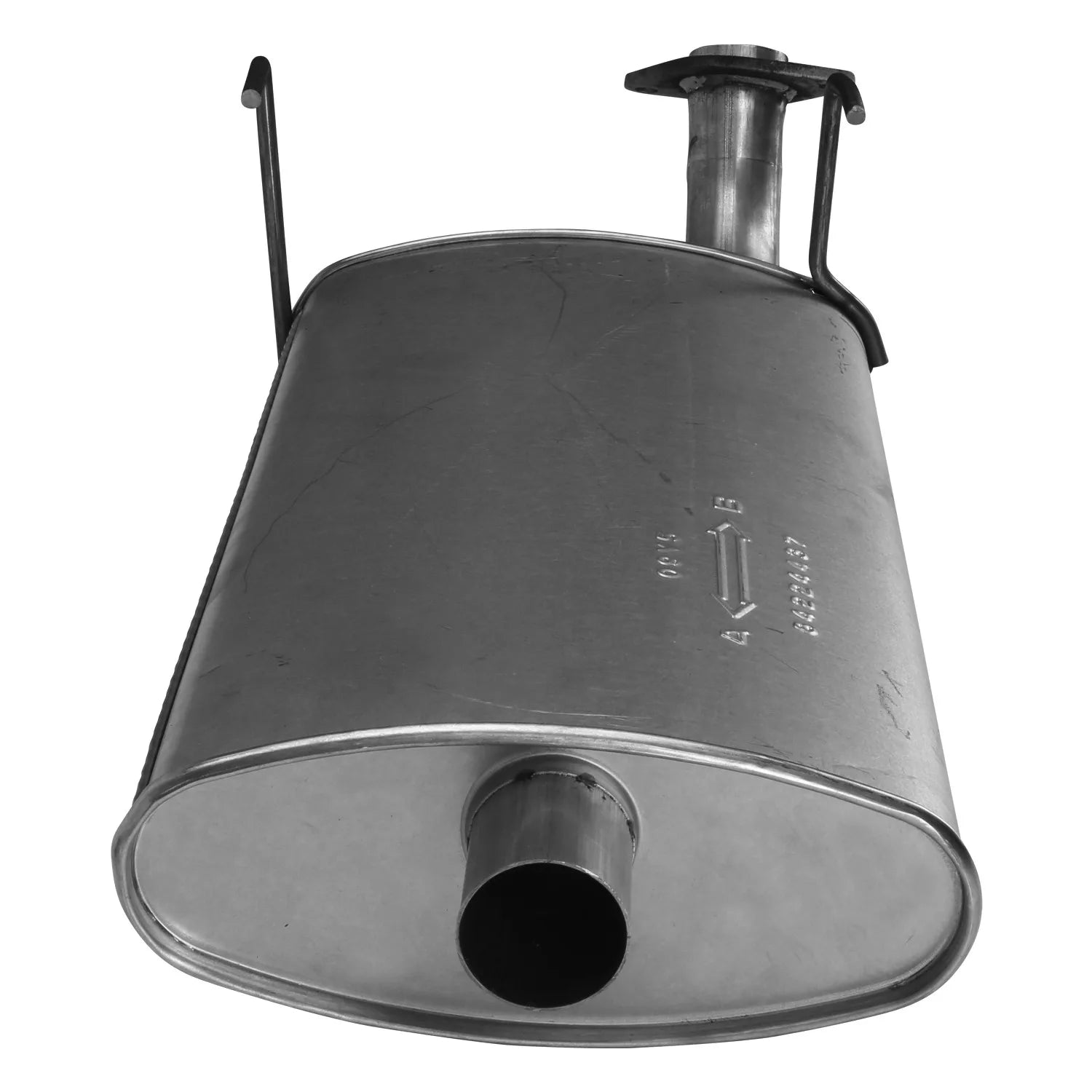 AP Exhaust 700395 1996-2000 Toyota 4Runner Exhaust Muffler Assembly