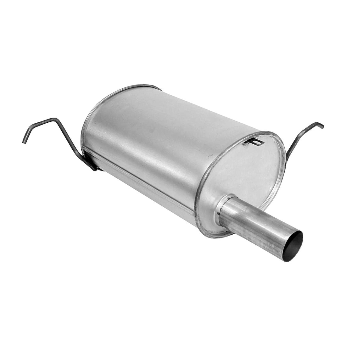 AP Exhaust 700396 2001-2010 Chrysler PT Cruiser Exhaust Muffler