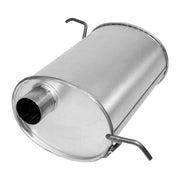 AP Exhaust 700396 2001-2010 Chrysler PT Cruiser Exhaust Muffler
