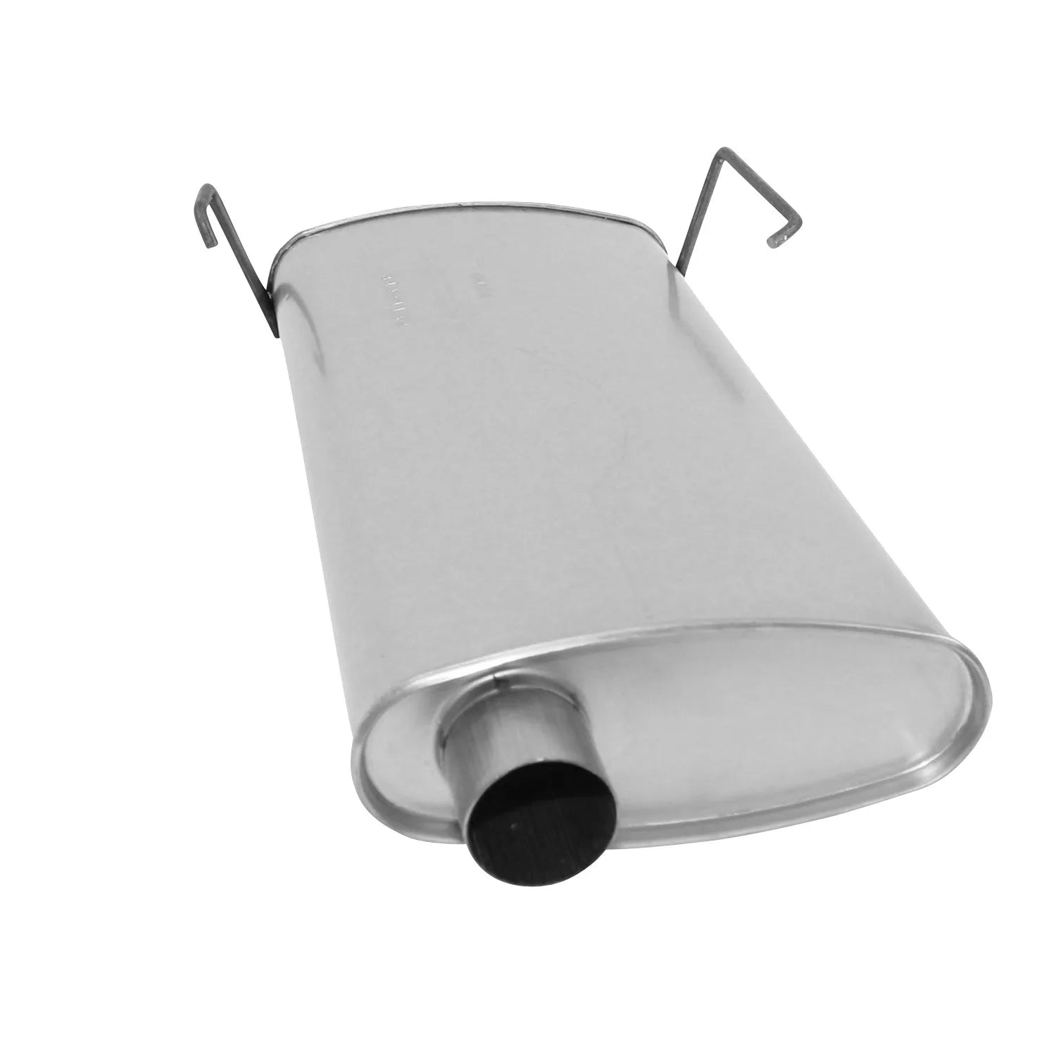 AP Exhaust 700399 1998-2003 Toyota Sienna Exhaust Muffler