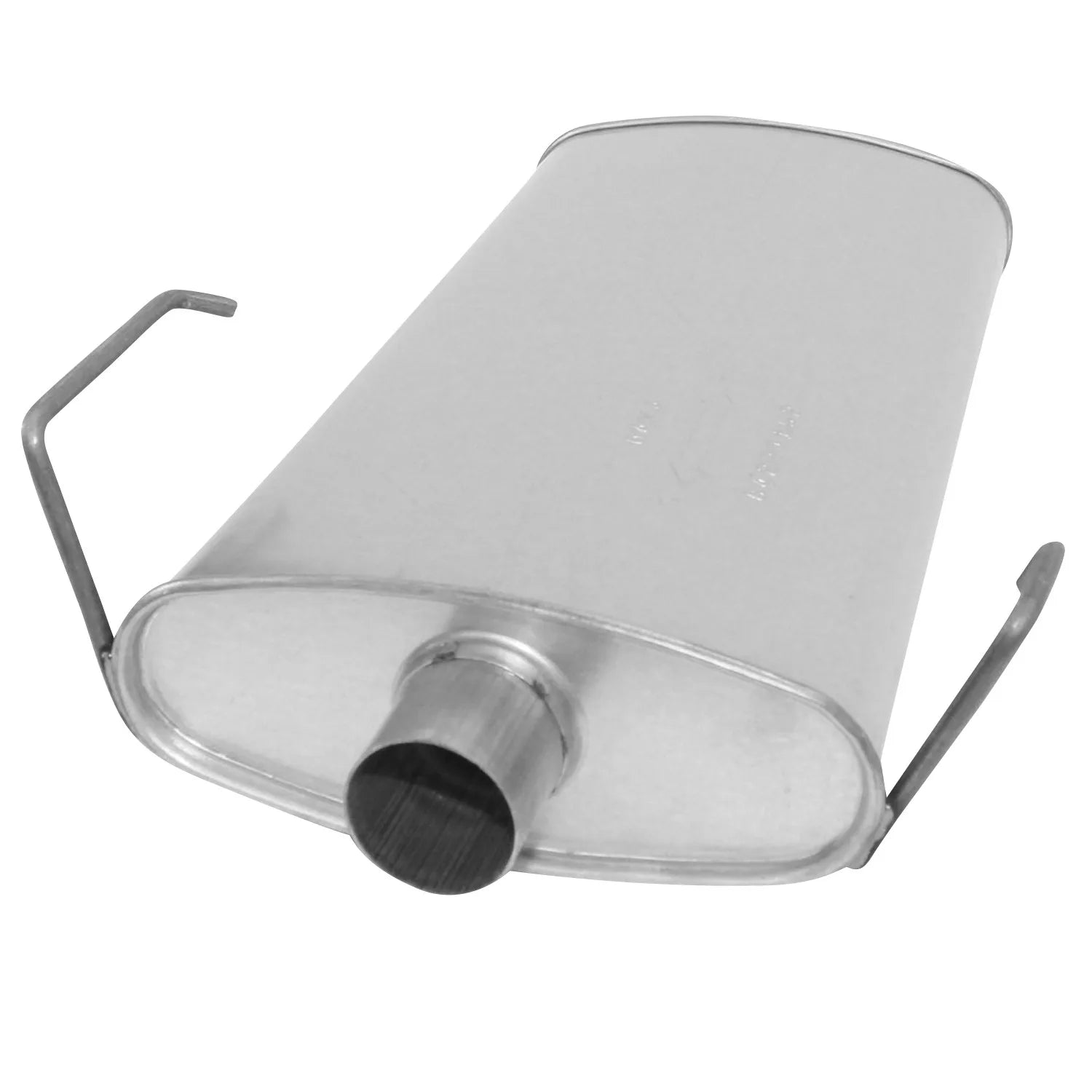 AP Exhaust 700399 1998-2003 Toyota Sienna Exhaust Muffler