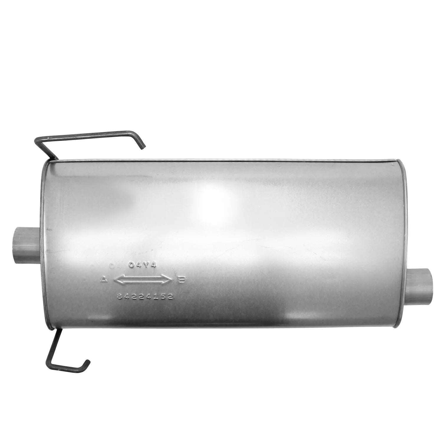 AP Exhaust 700399 1998-2003 Toyota Sienna Exhaust Muffler
