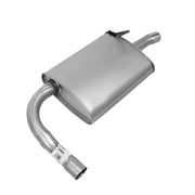 AP Exhaust 7003 2002-2006 Nissan Altima Exhaust Muffler Assembly