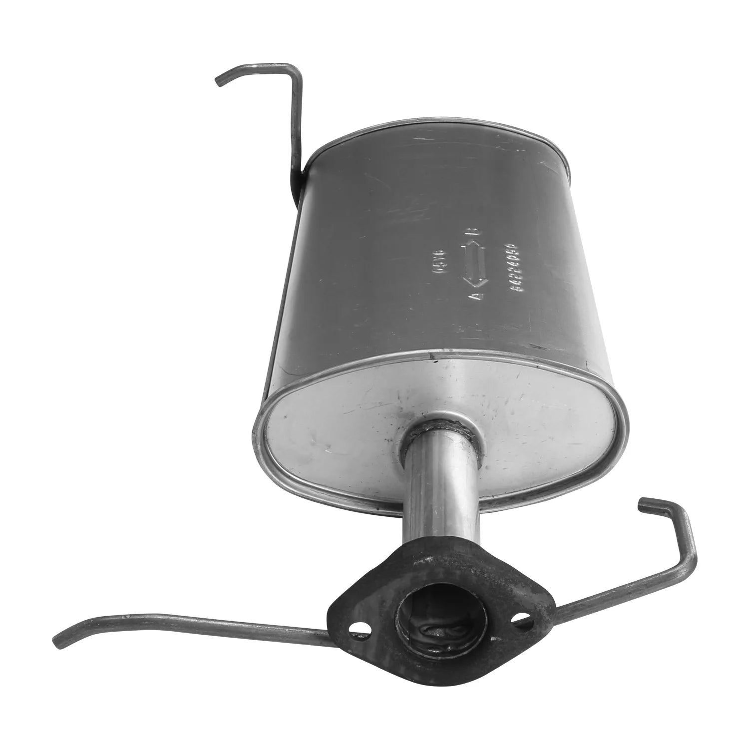 AP Exhaust 700401 1999-2003 Suzuki Vitara Exhaust Muffler Assembly