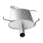 AP Exhaust 700406 1998-2001 Nissan Altima Exhaust Muffler
