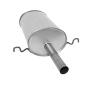 AP Exhaust 700413 1994-1999 Subaru Legacy Exhaust Muffler