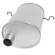 AP Exhaust 700413 1994-1999 Subaru Legacy Exhaust Muffler