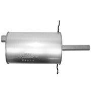 AP Exhaust 700413 1994-1999 Subaru Legacy Exhaust Muffler