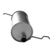 AP Exhaust 700415 1999-2003 Mazda Protege Exhaust Muffler
