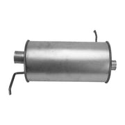 AP Exhaust 700415 1999-2003 Mazda Protege Exhaust Muffler