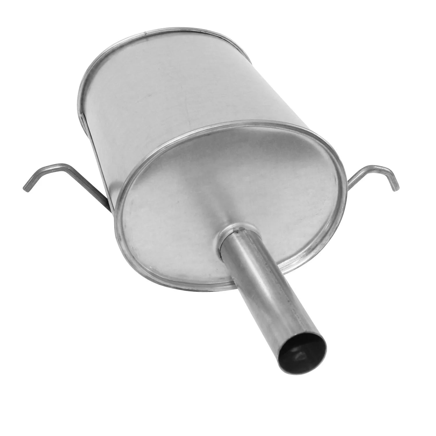 AP Exhaust 700416 1998-2002 Subaru Forester Exhaust Muffler